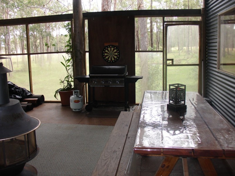 Ellangowan NSW 2470