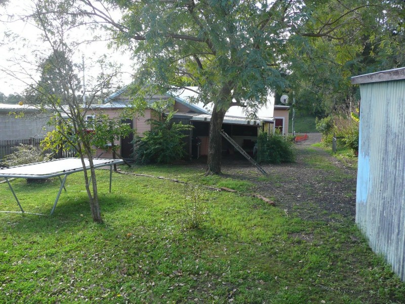 Kyogle NSW 2474