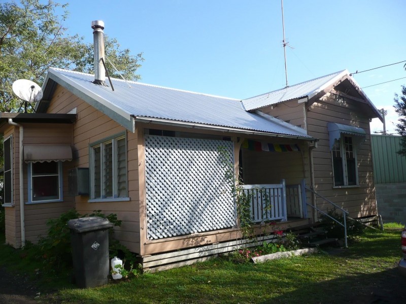 Kyogle NSW 2474