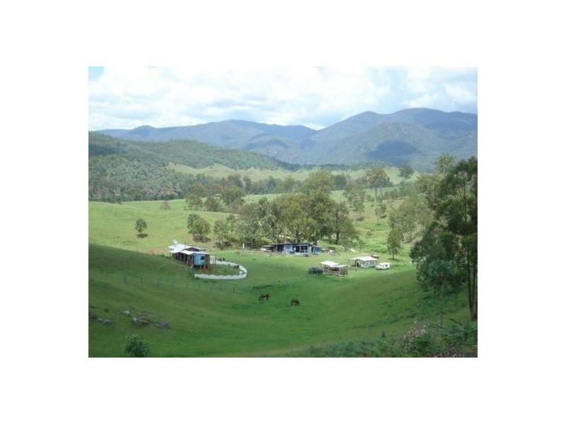 Drake NSW 2469