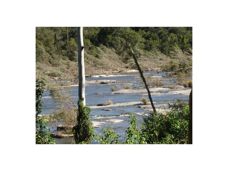 Drake NSW 2469