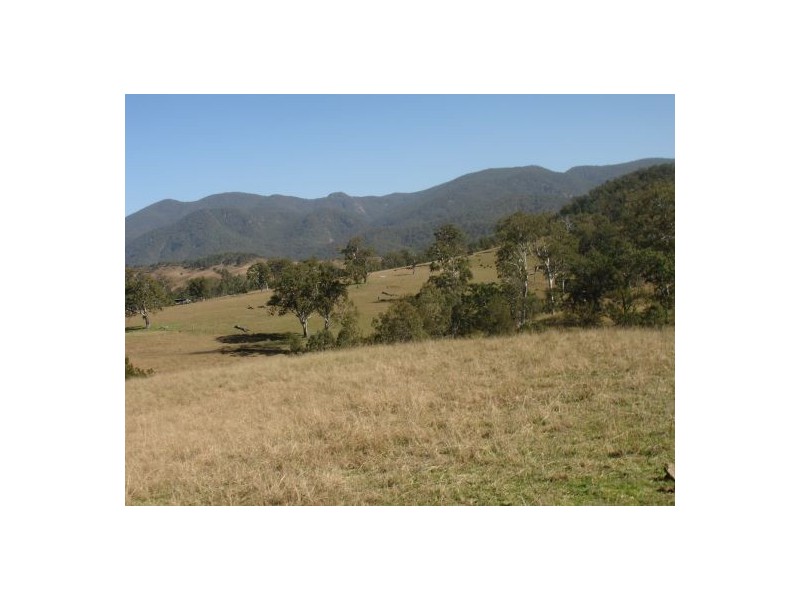 Drake NSW 2469