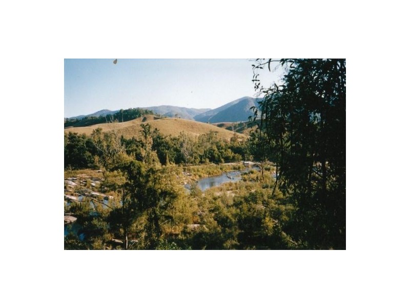 Drake NSW 2469