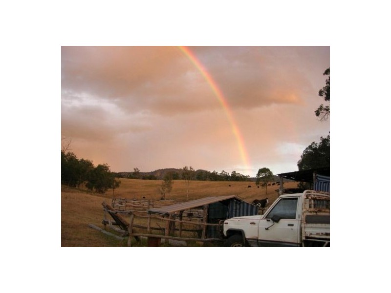 Drake NSW 2469