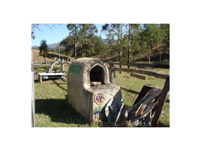 Drake NSW 2469