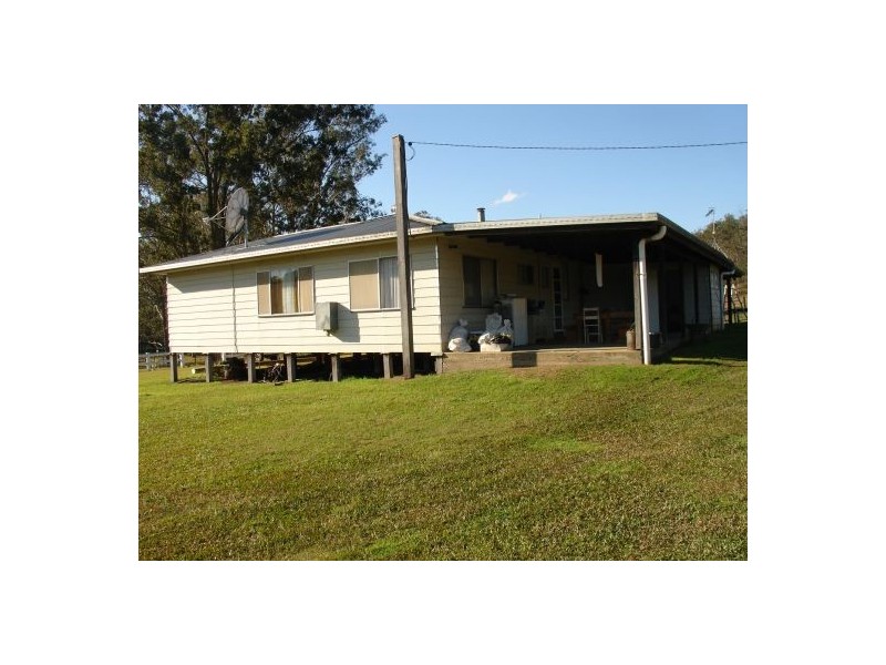 Tabulam NSW 2469