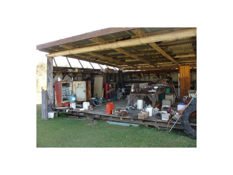 Tabulam NSW 2469