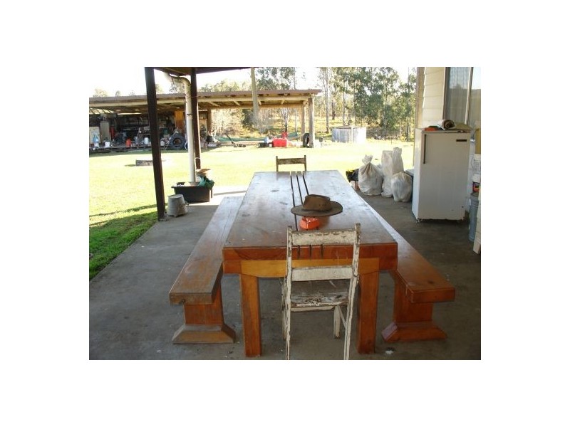 Tabulam NSW 2469