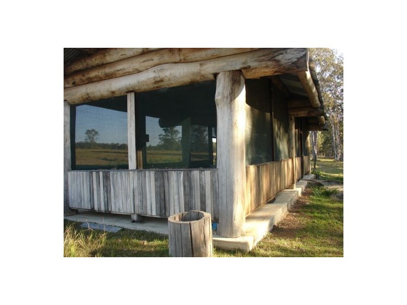 Tabulam NSW 2469