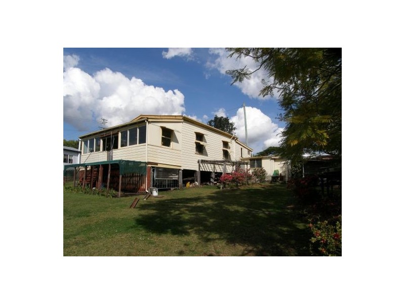 4 George St, Kyogle NSW 2474