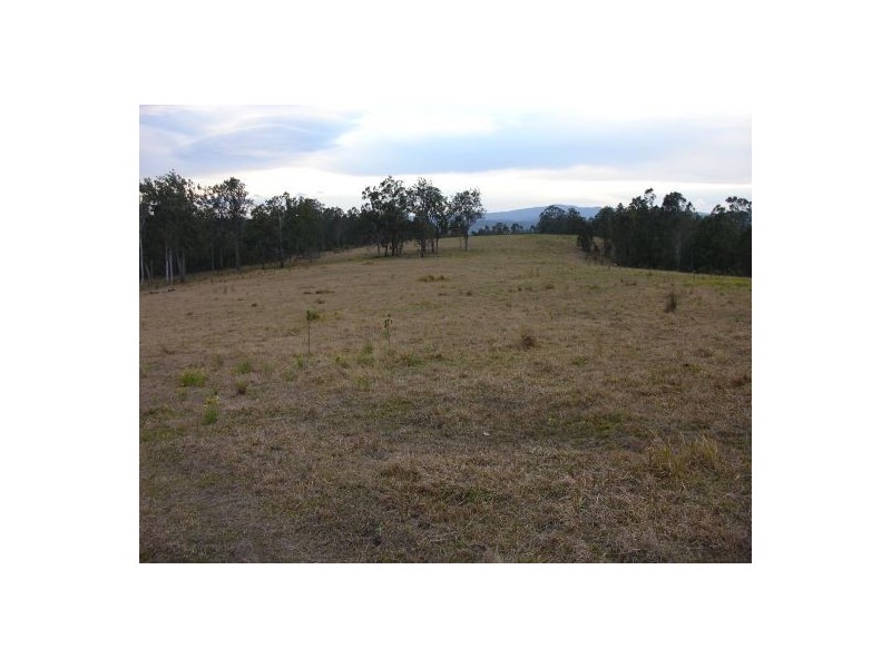1354 Plain Station Rd, Tabulam NSW 2469