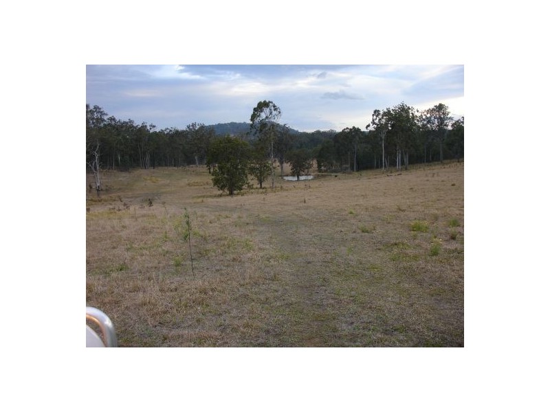 1354 Plain Station Rd, Tabulam NSW 2469