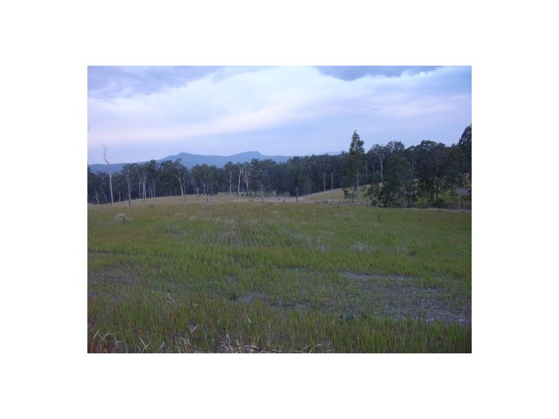 1354 Plain Station Rd, Tabulam NSW 2469
