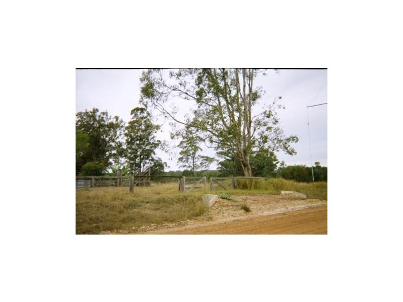 Coutts Crossing NSW 2460