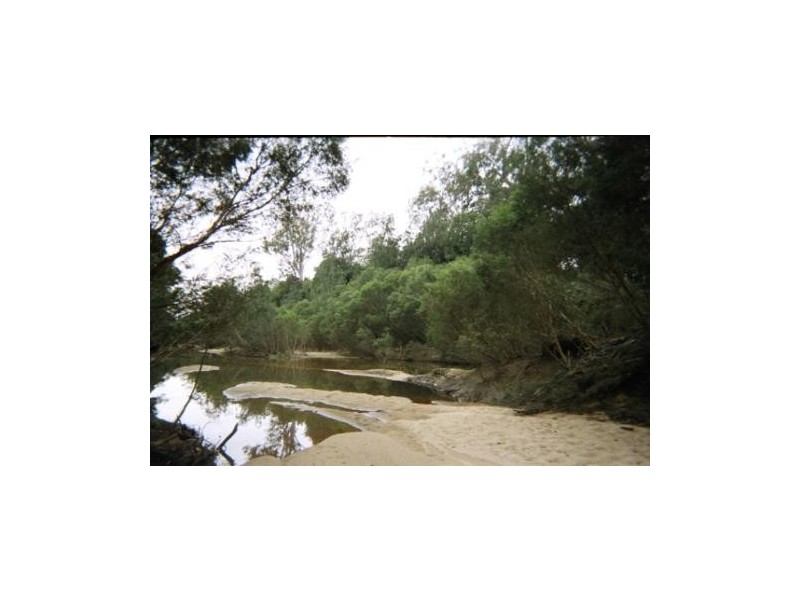 Coutts Crossing NSW 2460