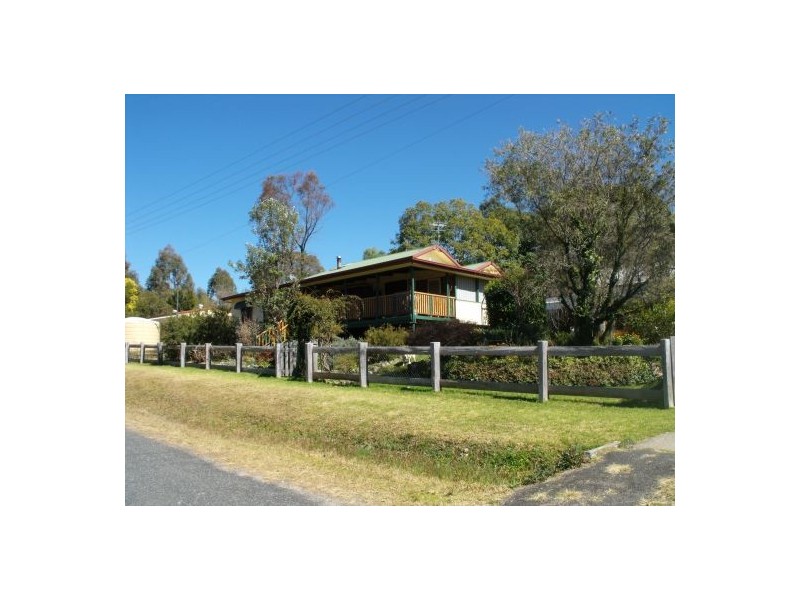 Drake NSW 2469