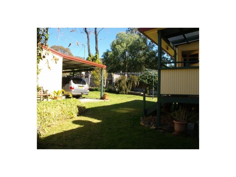 Drake NSW 2469