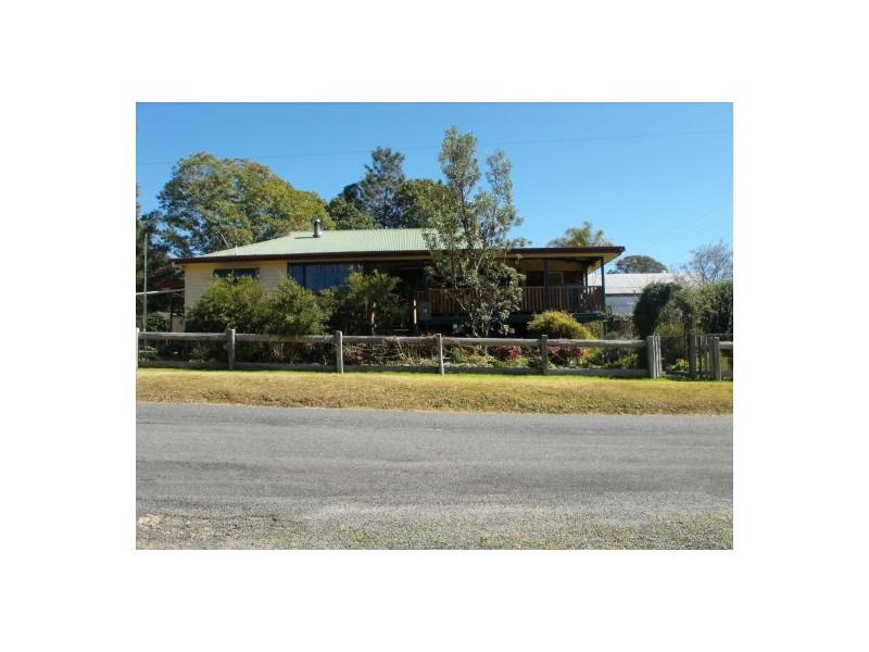 Drake NSW 2469