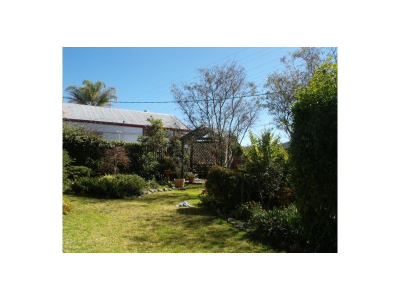 Drake NSW 2469