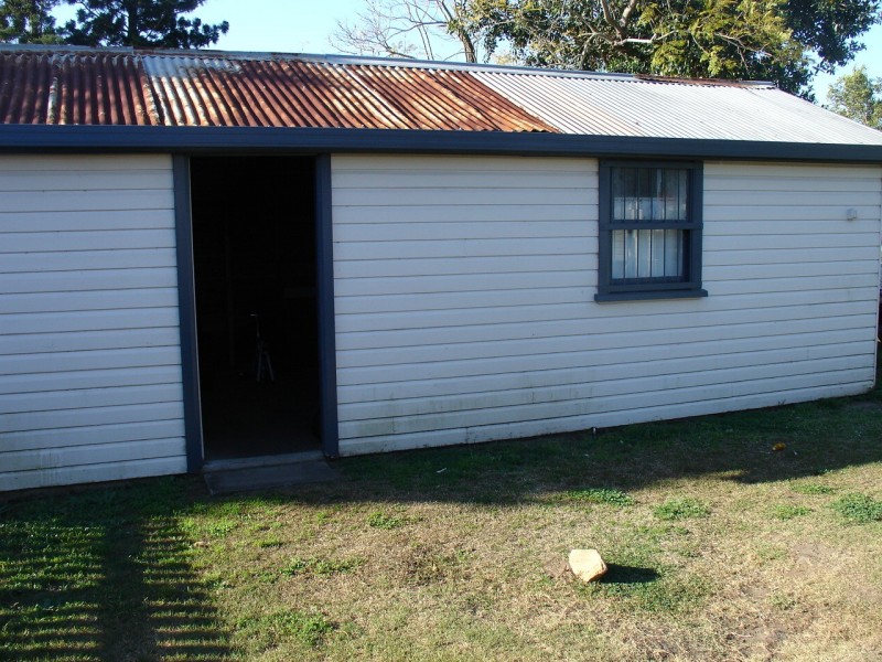 Casino NSW 2470