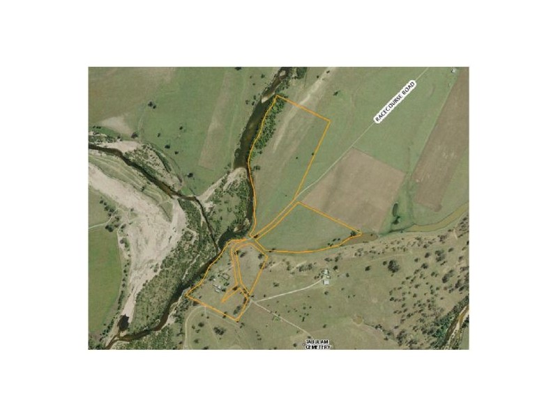 166 Racecourse Road, Tabulam NSW 2469