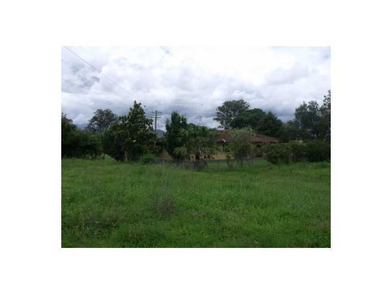 166 Racecourse Road, Tabulam NSW 2469