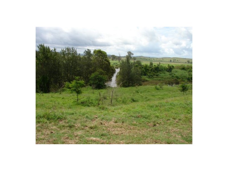 166 Racecourse Road, Tabulam NSW 2469