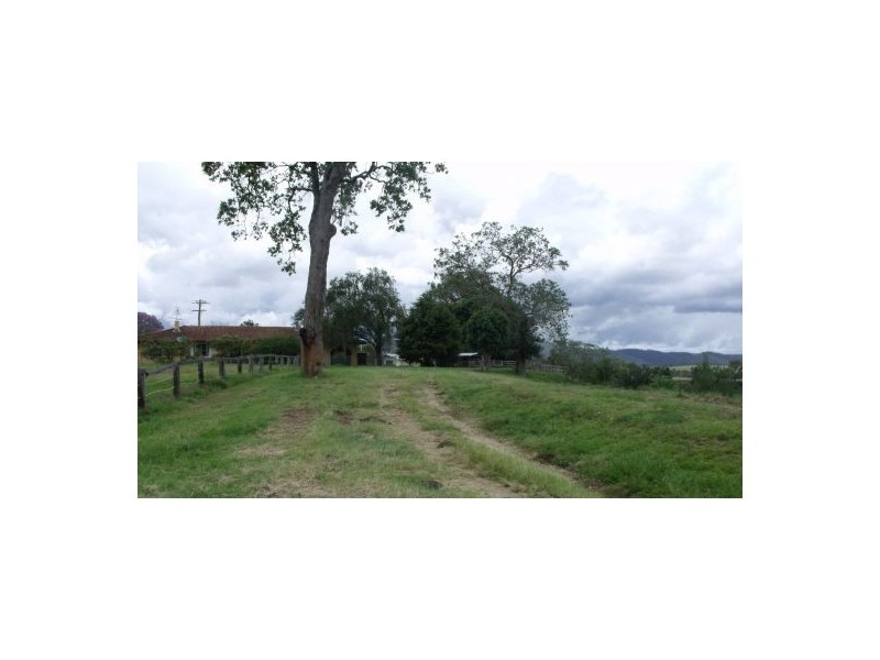 166 Racecourse Road, Tabulam NSW 2469