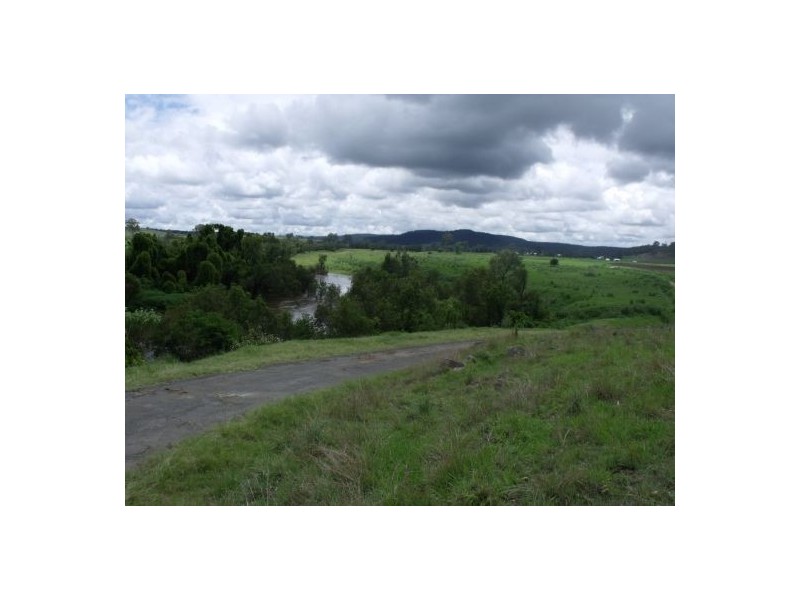 166 Racecourse Road, Tabulam NSW 2469