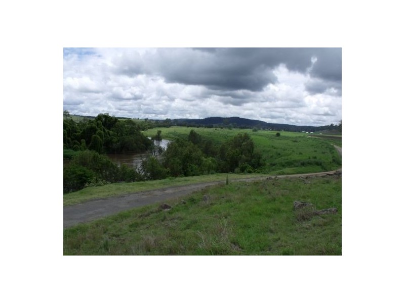 166 Racecourse Road, Tabulam NSW 2469