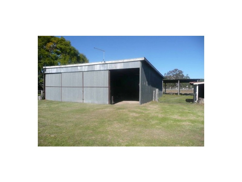 166 Racecourse Road, Tabulam NSW 2469