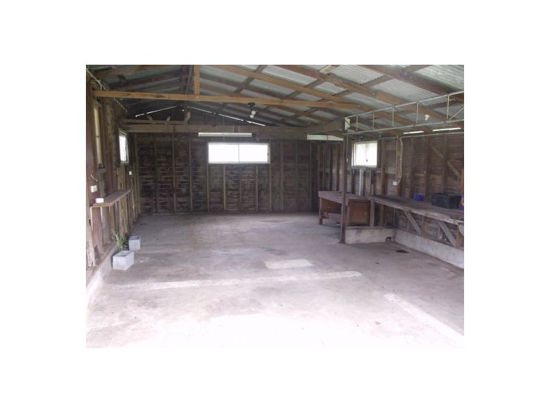 166 Racecourse Road, Tabulam NSW 2469