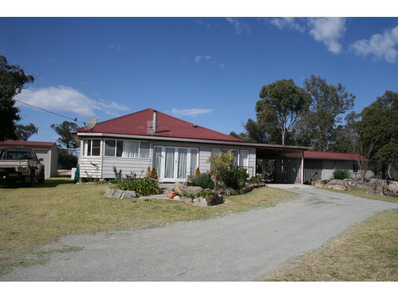 Tenterfield NSW 2372