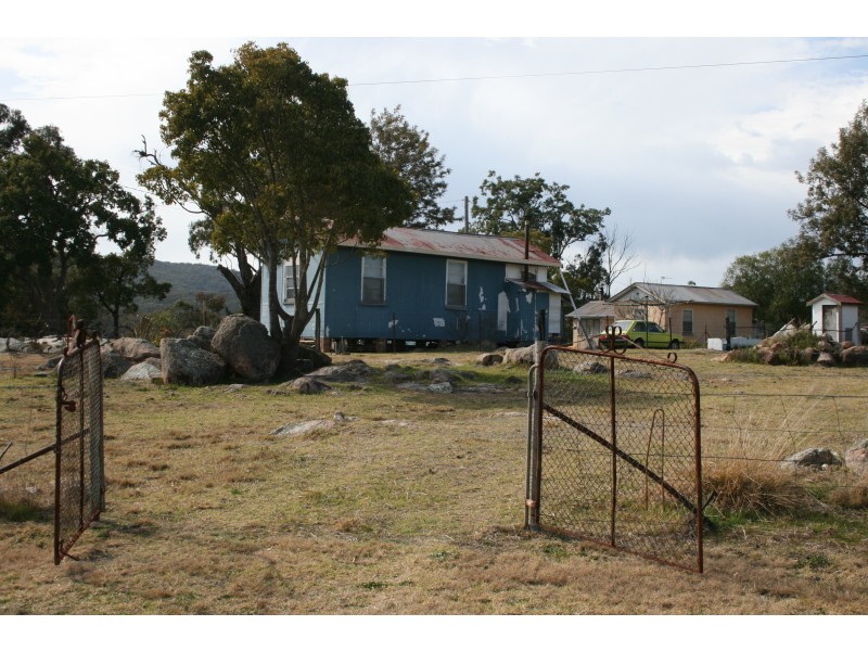 Tenterfield NSW 2372