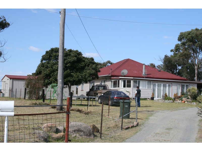 Tenterfield NSW 2372