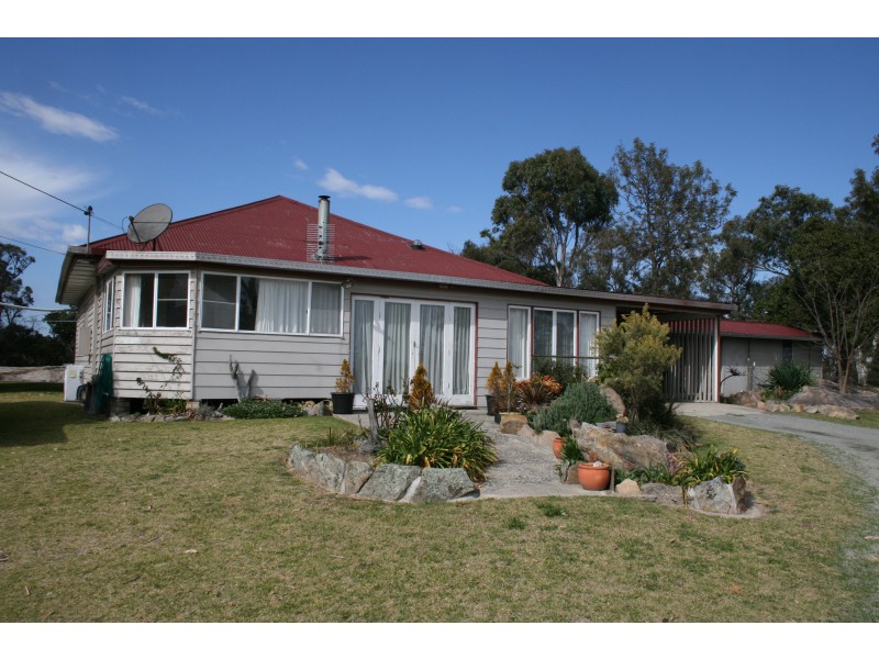 Tenterfield NSW 2372