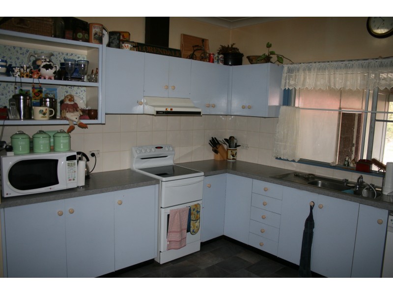 Tenterfield NSW 2372