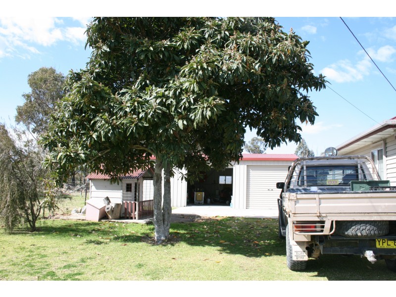 Tenterfield NSW 2372