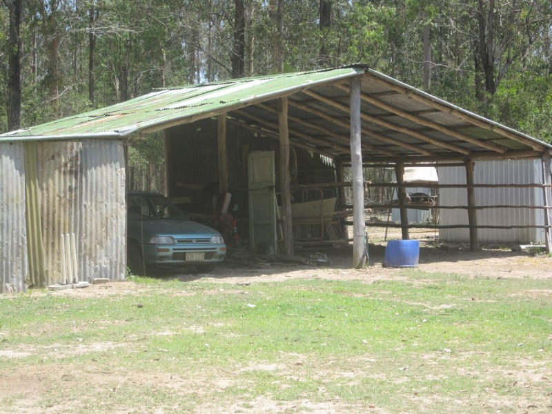 Rappville NSW 2469