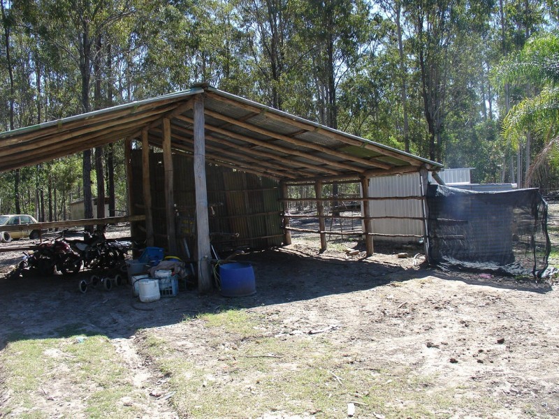 Rappville NSW 2469
