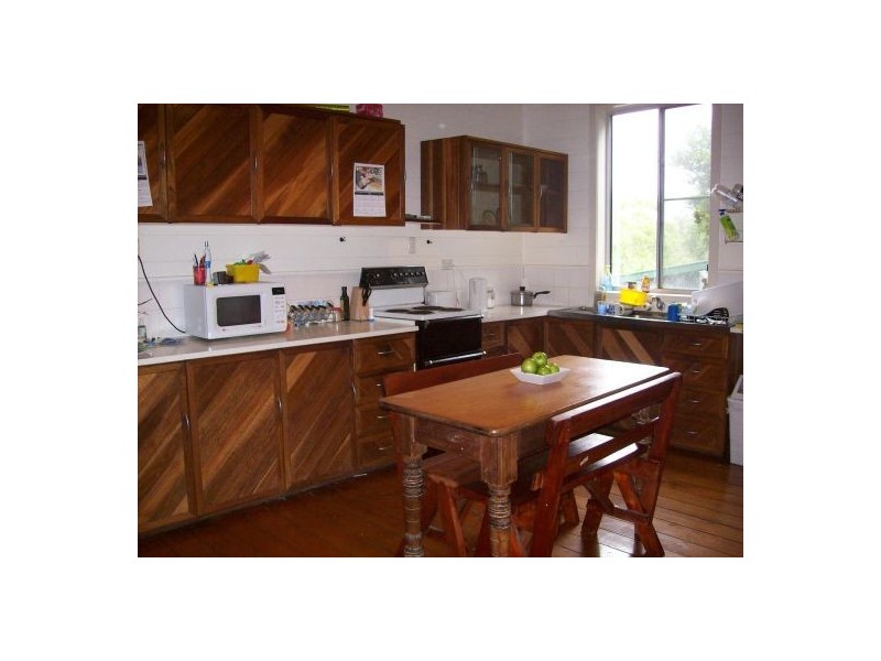 21 Highfield Rd, Kyogle NSW 2474