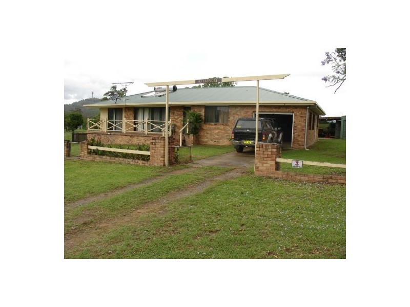 43 Farm Road, Bonalbo NSW 2469