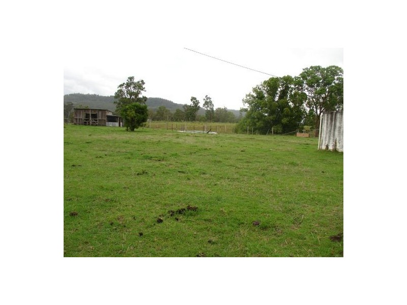 43 Farm Road, Bonalbo NSW 2469