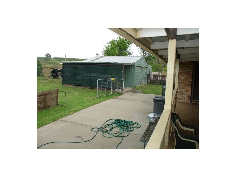 43 Farm Road, Bonalbo NSW 2469