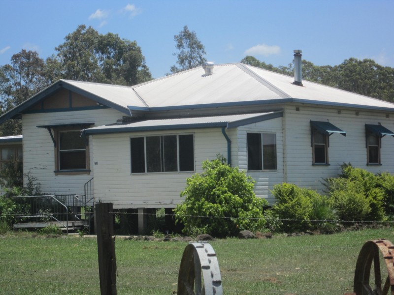 Shannon Brook NSW 2470