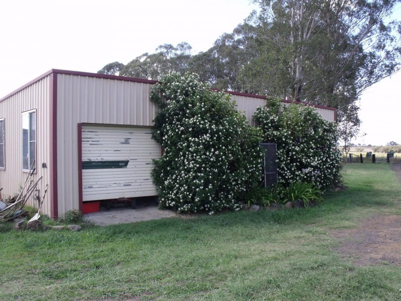 Shannon Brook NSW 2470