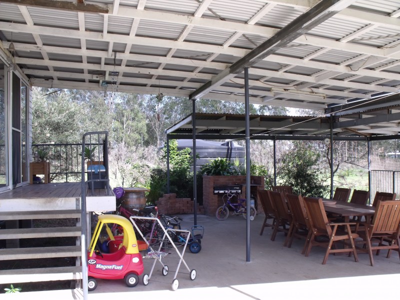 Shannon Brook NSW 2470