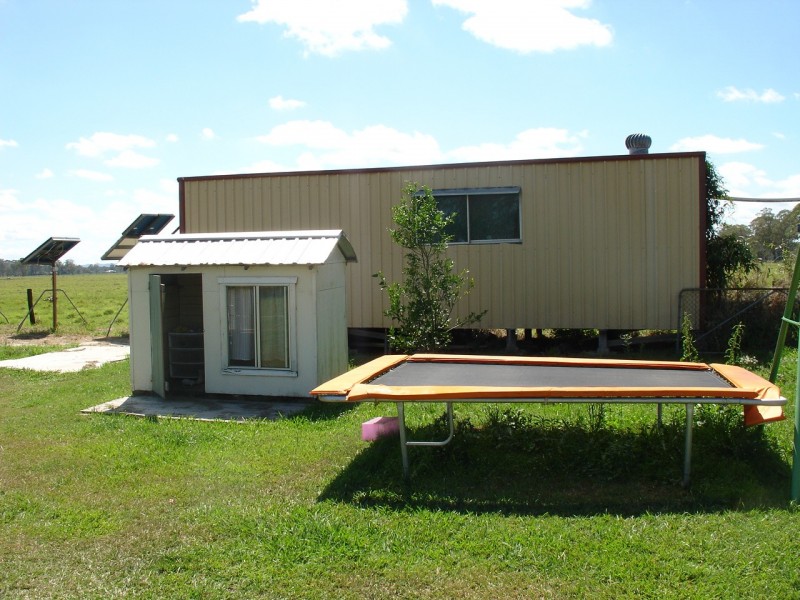 Shannon Brook NSW 2470