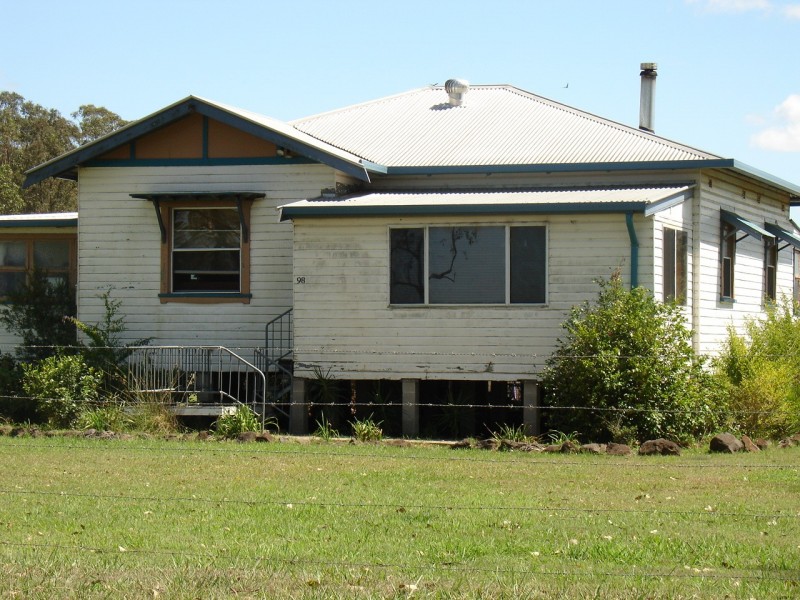 Shannon Brook NSW 2470