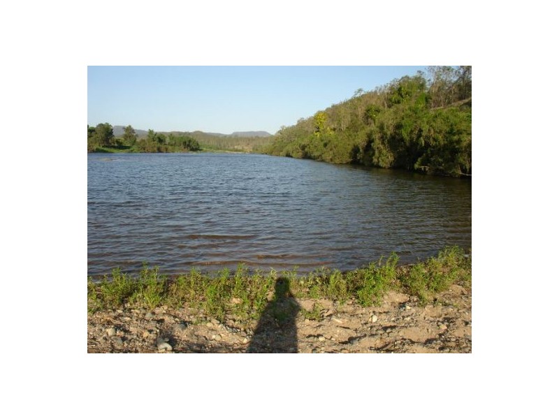 Lot 33 & 36 Clarence Way, Tabulam NSW 2469